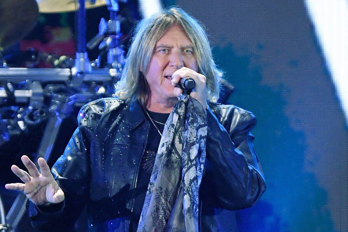 Def Leppard Is Hitting the Road for an Epic World Tour - screamermagazine.com/news/article/d… screamermagazine.com/news