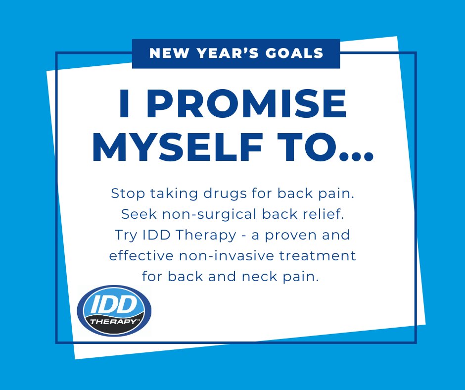 IDD Therapy tweet media