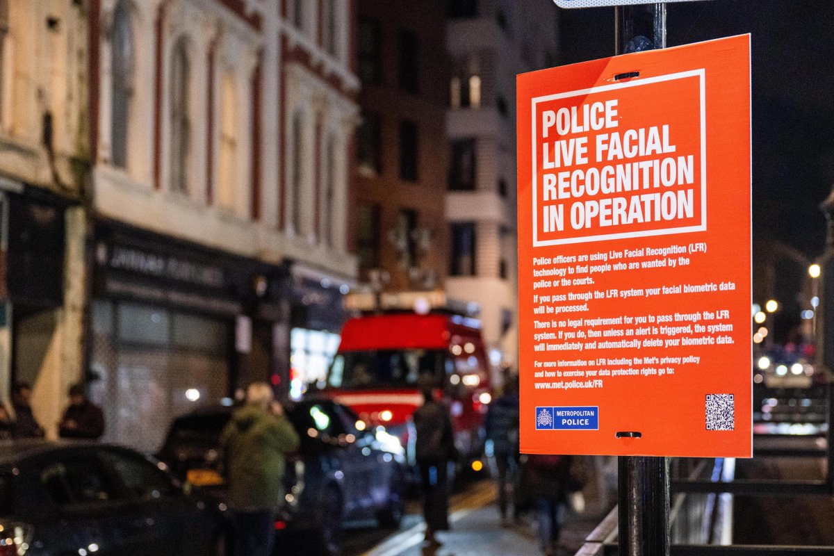 Kensington & Chelsea Police | Central West BCU tweet media