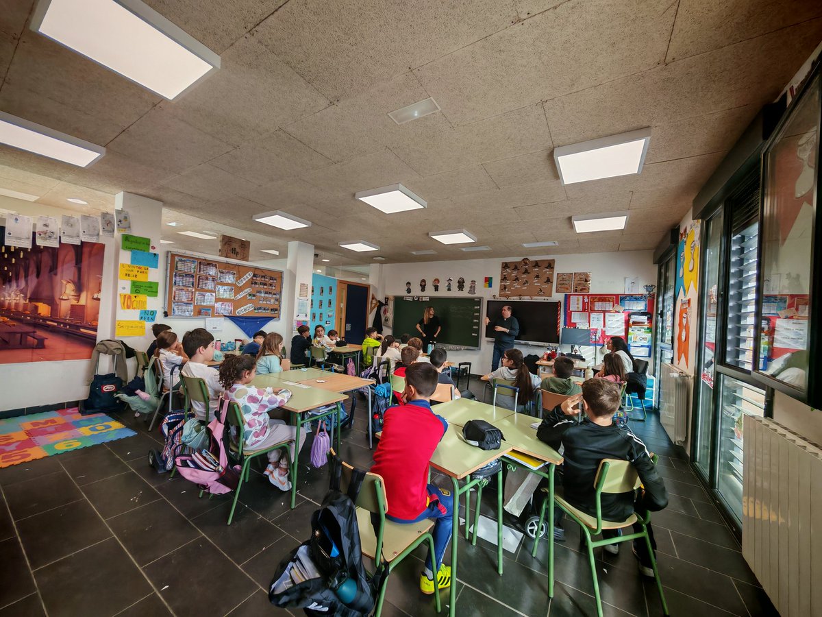 ASOCIDE CyL tweet media