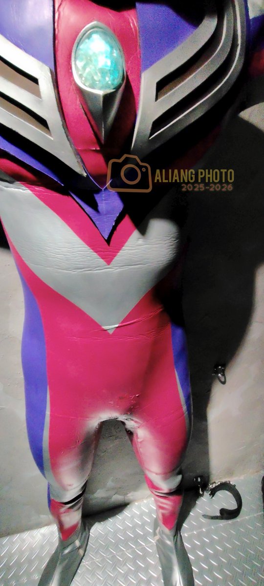 aliang20001's tweet photo. 奧特曼 迪迦受難記...🥵🥵🥵 https://t.co/GLdIAoJvvt