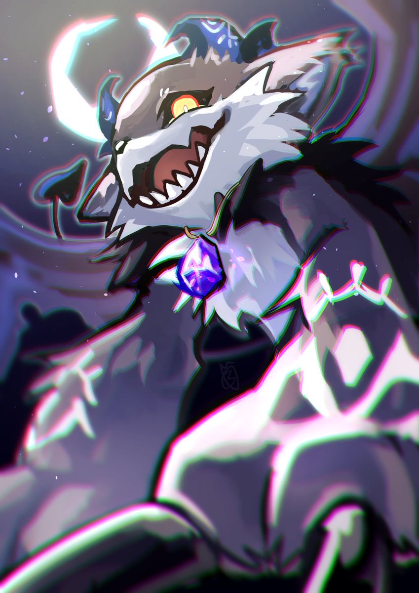 戯れようか！」 #でびるさまにささげるえ