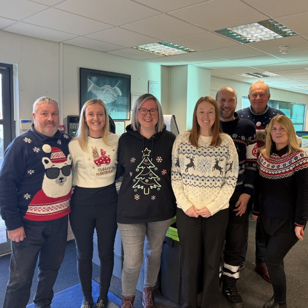 As the year comes to a close, we would like to say thank you.

Your support truly means the world to us and has made 2025 a very special year. We sincerely appreciate your continued trust and loyalty.

We look forward to working with you again in 2026.