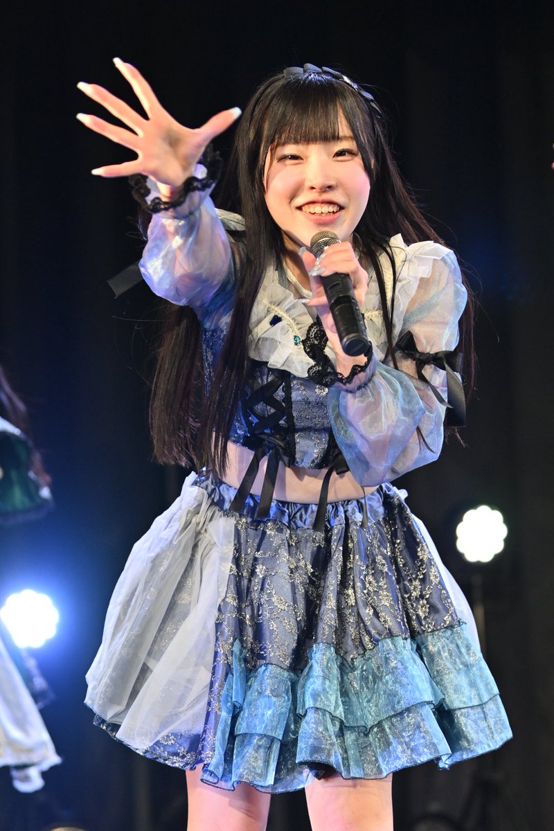 ★特選一連★本日のNEW一連☆虹色光沢【アバロニ(アバロン)シェルビーズ連】❤️ 2025/12/15 GORILLA HALLにて 元全人類アイドルプロジェクト つきの