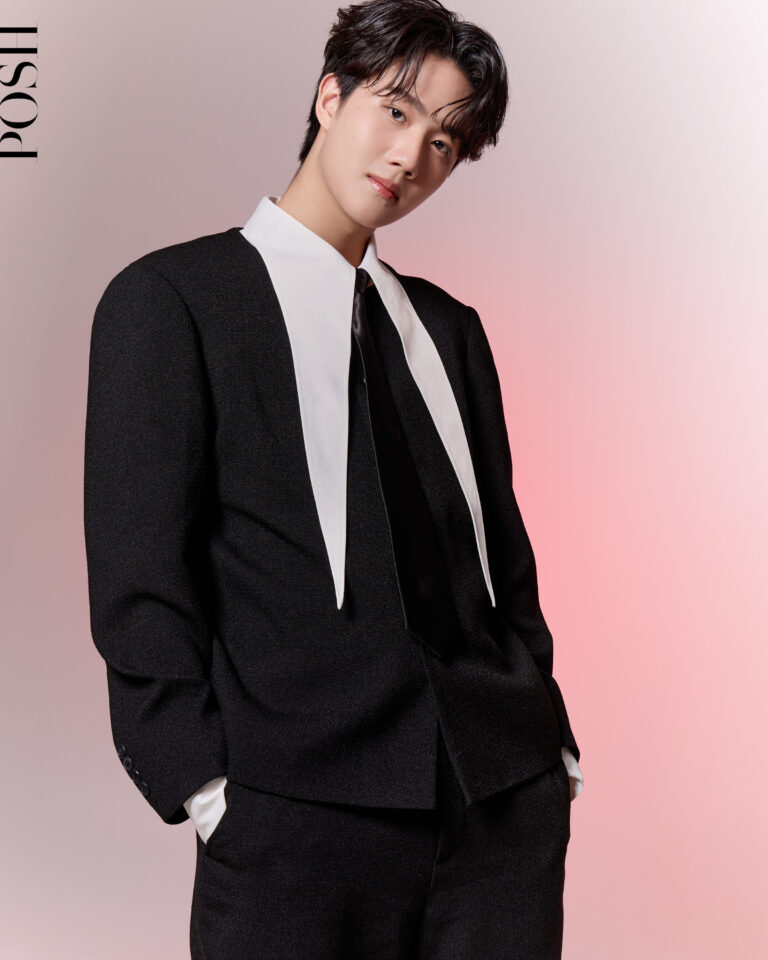 Posh Magazine Thailand Cover Interview – Me and Who

อ่านสัมภาษณ์ได้ที่ poshmagazinethailand.com/cover-intervie…

#โปตัวปลอม #MeAndWho
#JengChotipat #JengPan
<a href="/Jengchtps/">Jengchtps</a> <a href="/PannBs/">น้องแพนที่อยากรู้ใจ🤍✨</a>