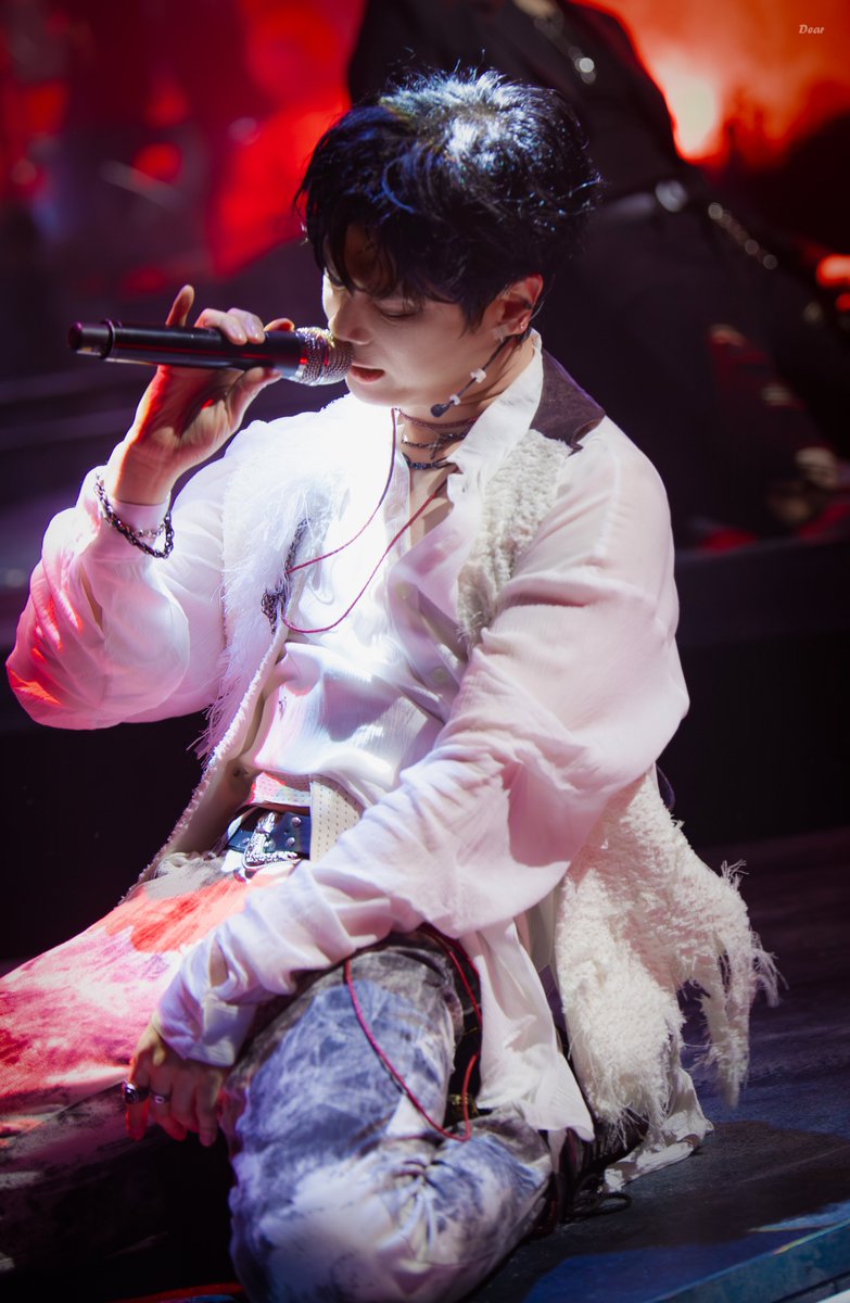 Dear_pic's tweet image. 251218 &amp;lt;트레이스 유&amp;gt; 20:00  
구본하 | #박규원