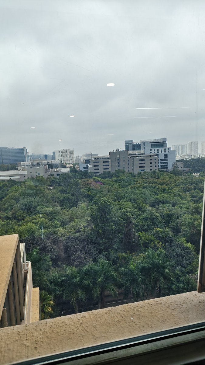 Nothing will be  horrible than the work location 🤣🤣