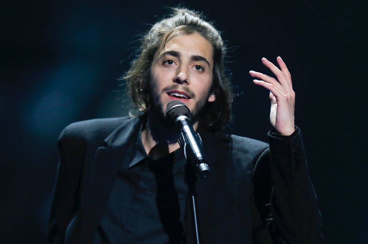 🇵🇹🇦🇹 Eurovision 2017 winner Salvador Sobral has rejected an offer to perform at Eurovision 2026 and has called for a boycott of the contest.