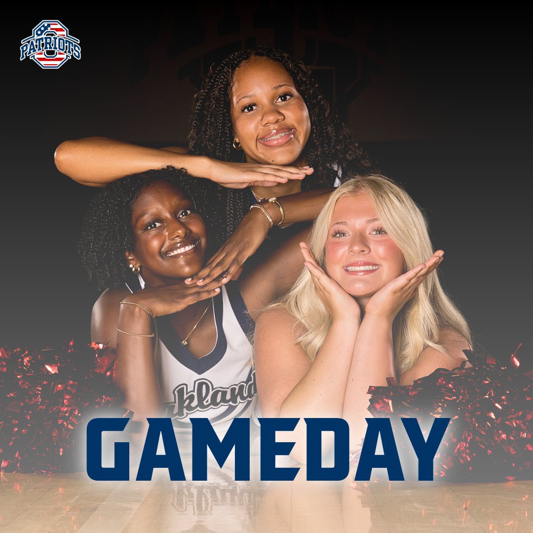 ohspatscheer's tweet photo. See you at 6!! 🏀 https://t.co/TCKeNDgkPC