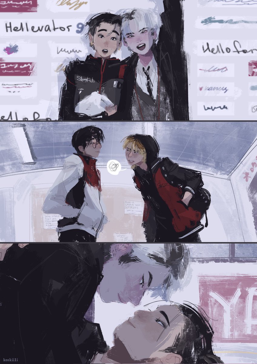 aill (@xenia_aill) / Posts / X