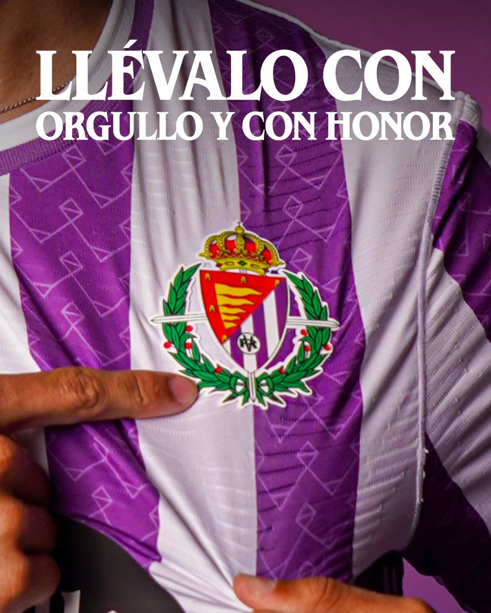 𝑬𝒍 𝒆𝒔𝒄𝒖𝒅𝒐 𝒒𝒖𝒆 𝒍𝒍𝒆𝒗𝒂𝒔 𝒆𝒏 𝒕𝒖 𝒑𝒆𝒄𝒉𝒐, 𝒍𝒍𝒆́𝒗𝒂𝒍𝒐 𝒄𝒐𝒏 𝒐𝒓𝒈𝒖𝒍𝒍𝒐 𝒚 𝒄𝒐𝒏 𝒉𝒐𝒏𝒐𝒓 🎶
Se cumplen 30 años de la presentación oficial de nuestro segundo himno