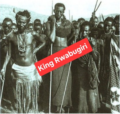 SGahamanyi's tweet image. THE TRUTH  ABOUT HOW THE HUTU/TUTSI CONFLICT STARTED WHICH THEY HIDE FROM YOU!

When the Tutsi nomadic people arrived in the region, there was no tribal land for them to settle. 
They had either to integrate or assimilate into various Bantu agricultural communities.

Like the Twa…
