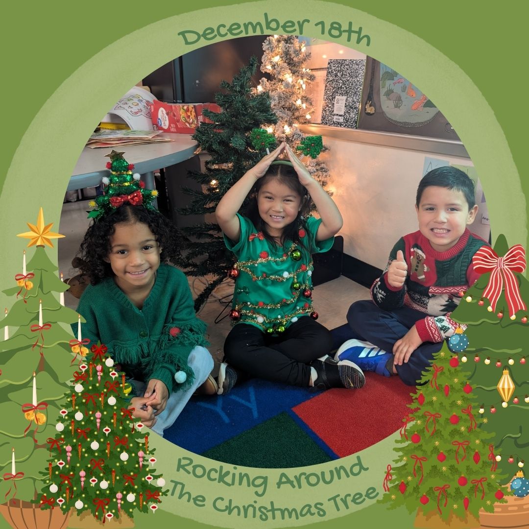 Mrs. Hawley & Ms. Bassett's Pre-K Class tweet media