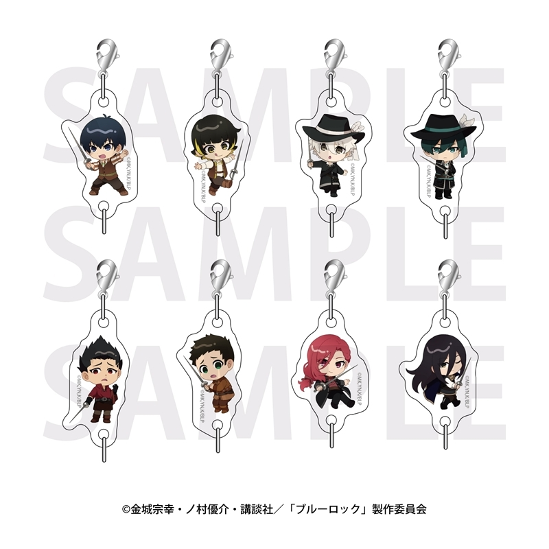 ブルーロック グッズ情報！ (@blulo_goods) / Posts / X