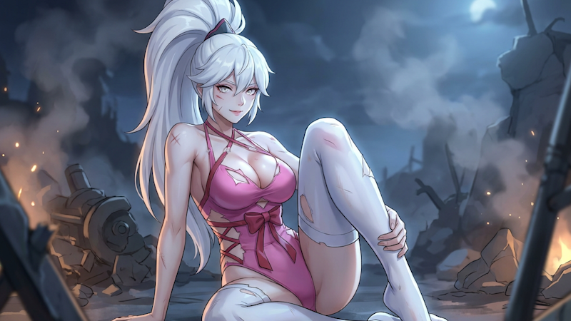 Star Fire: Eternal Cycle tweet media