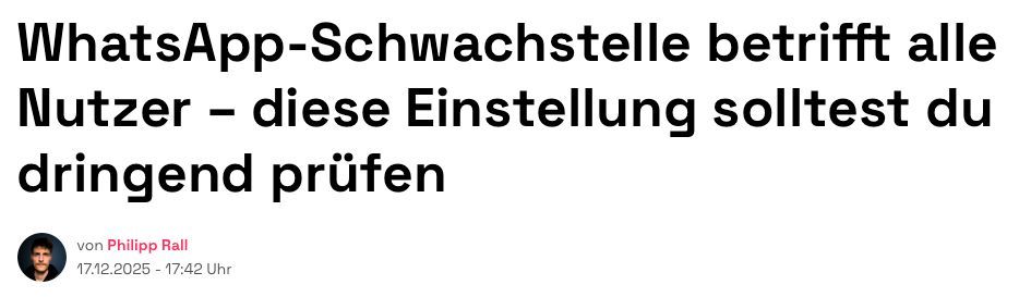 Edgar Weippl tweet media