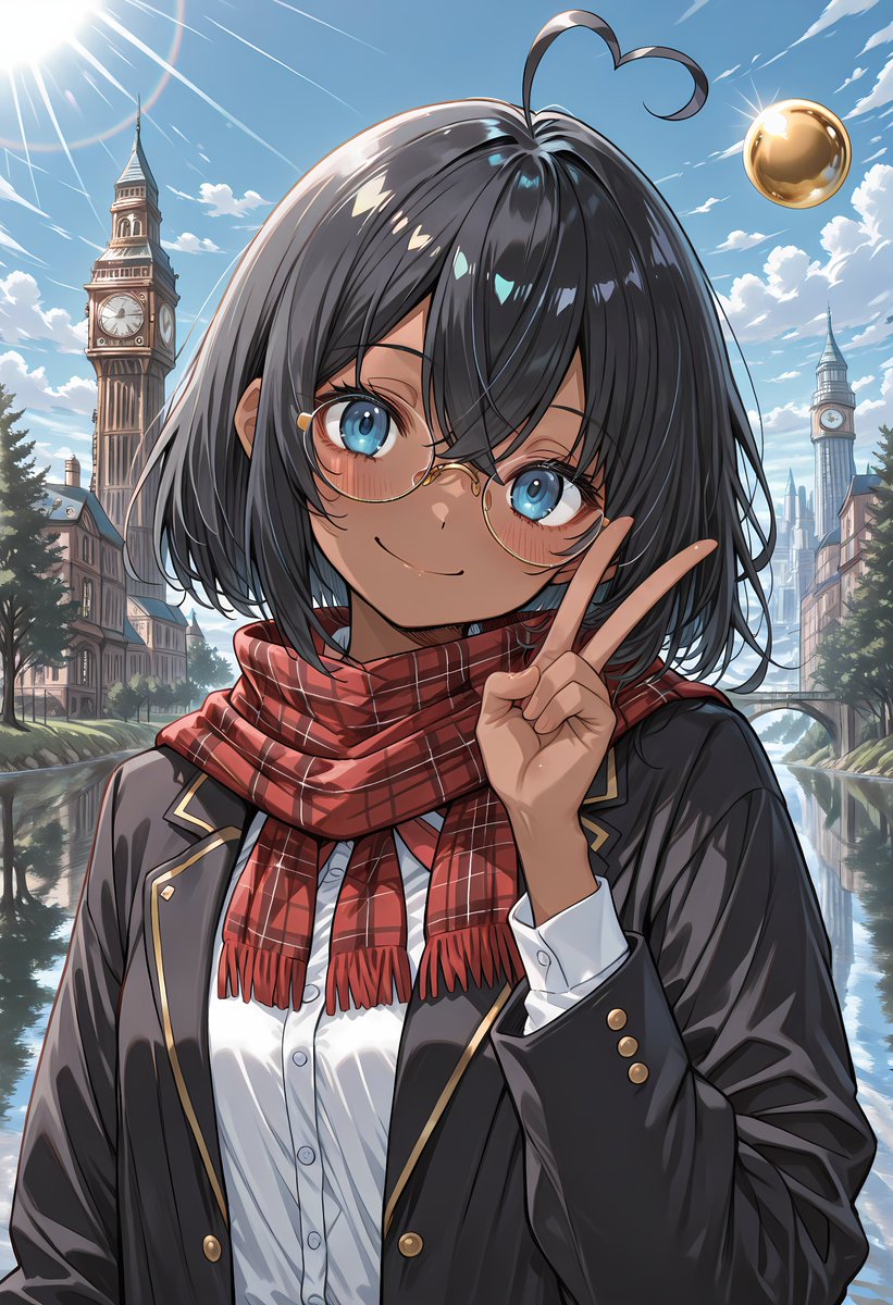 Kosikake＠AIイラスト (@Kosikake_p) / Posts / X