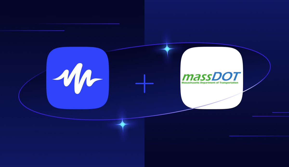 They build the infrastructure that moves people.
We’re building the Voice Operating System that move