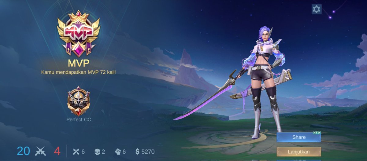 bokevm's tweet image. serba serbi cl di awal season kalau di epic bawaannya pingin melepas segel dirot