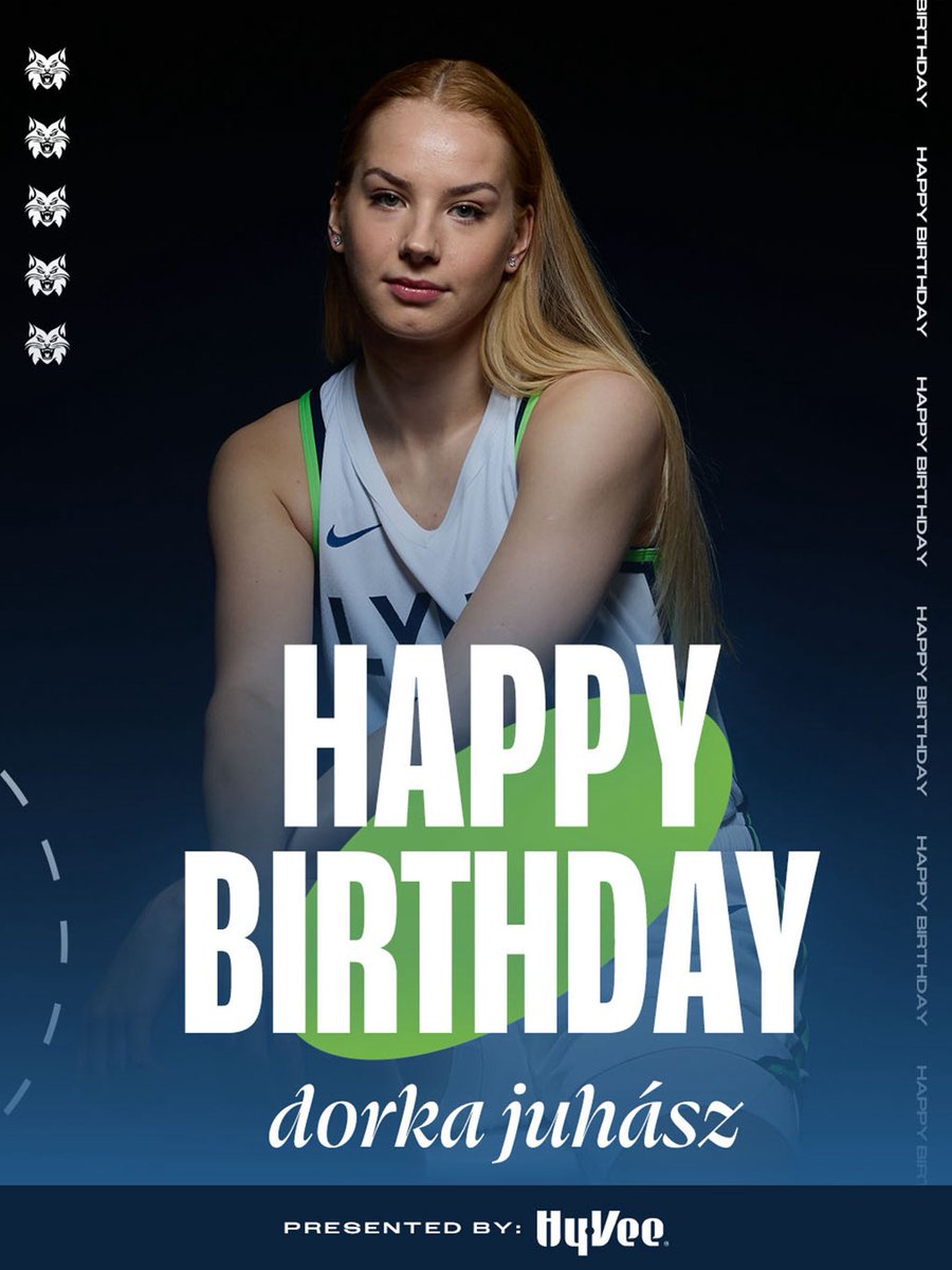 Minnesota Lynx tweet media
