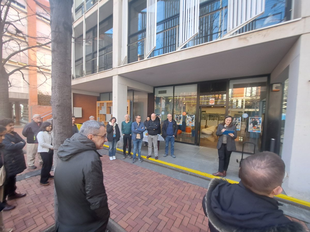 Col·legi Oficial d'Enginyers de Telecomunicació tweet media