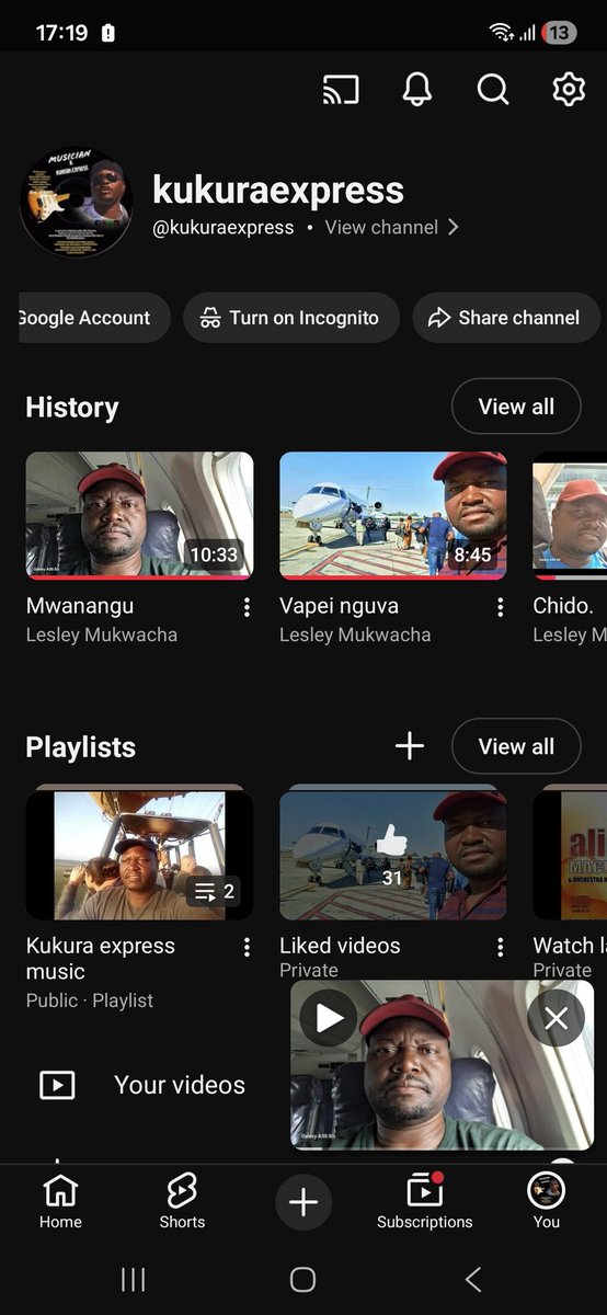 New music has been uploaded for you..pliz like, share and subscribe.
youtube.com/@kukuraexpress…