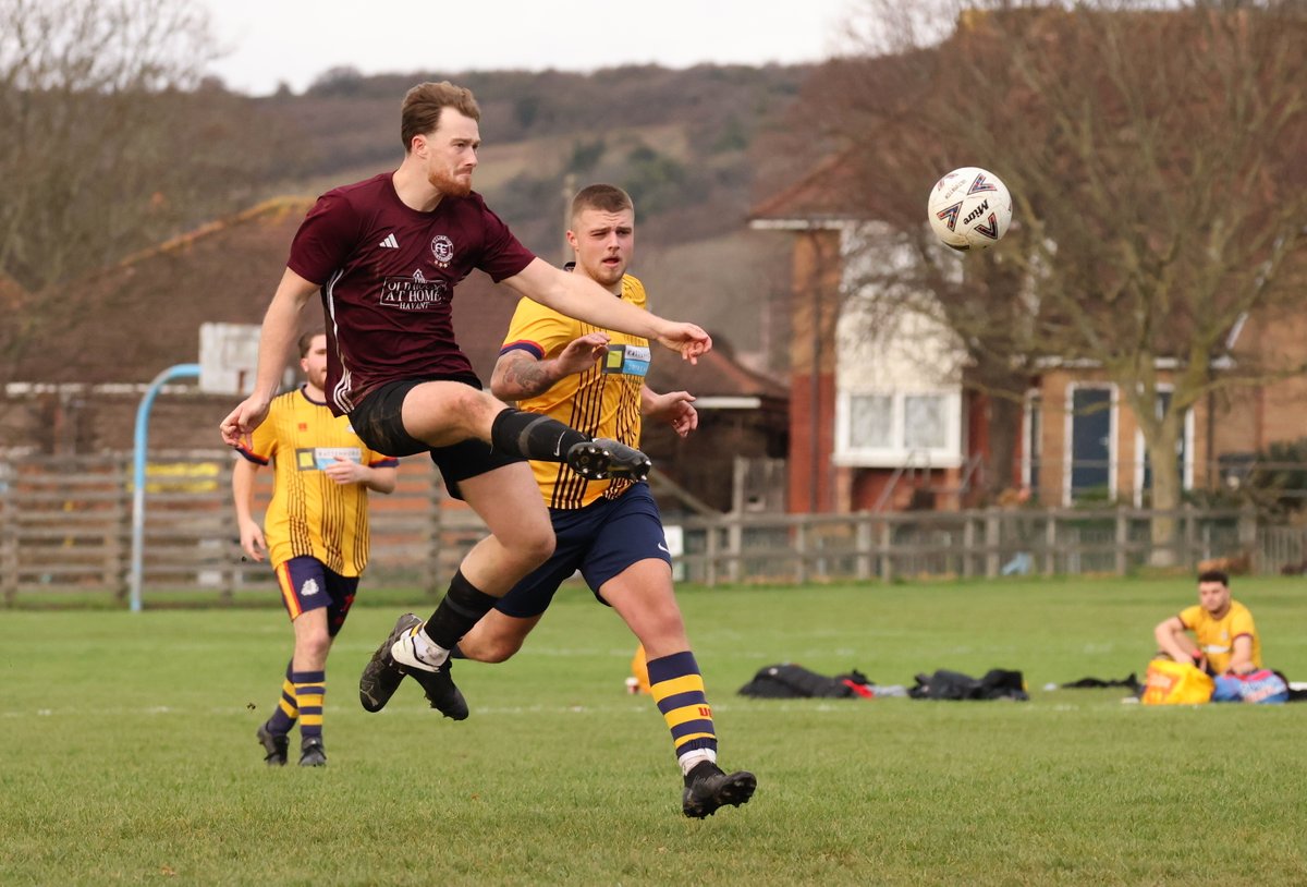 Parks Football tweet media