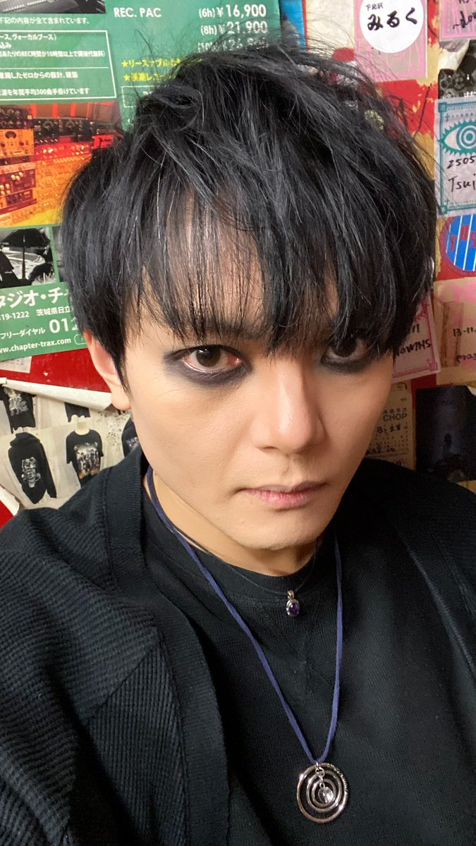 悠歌-youka-【IOLITE -ｱｲｵﾗｲﾄ-】 (@lament_youka) / Posts / X