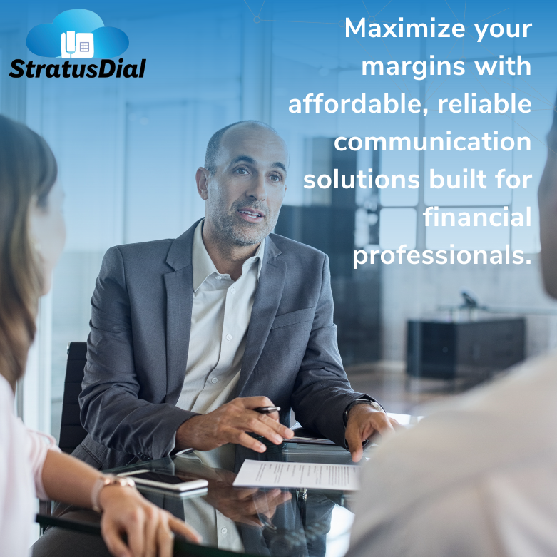 StratusDial's tweet photo. Strong communication shouldn’t come at a premium. 

StratusDial helps financial professionals stay connected and efficient, without cutting into your bottom line.

Call us today at (804) 404-9000 to learn how we can help your firm communicate smarter.

#Financial #StratusDial https://t.co/Vc4FIcknOg