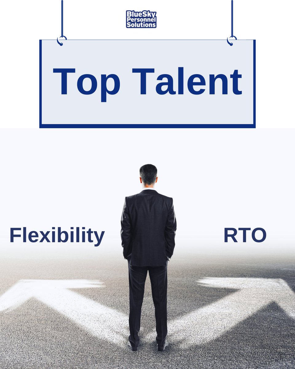 With many companies now asking employees to return to the office starting January 2026, a critical question arises: Are we prioritizing where work happens over who is doing the work?

Is preserving an in-office culture worth potentially sacrificing your best talent?