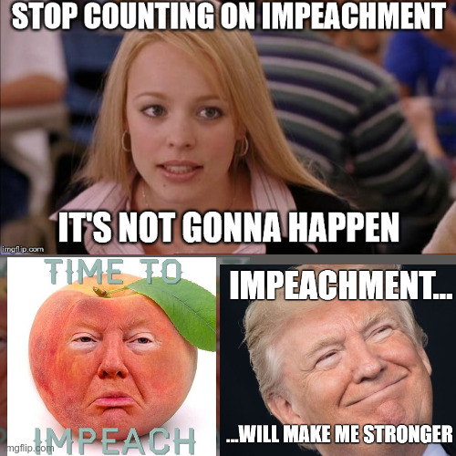 LiamOMaraIV's tweet image. The #USConstitution was written in the 18th c. by slave-owning oligarchs who didn't anticipate political parties or the way demagogues could exploit its élitism. On #ThisDayInHistory in 2019 the Congress showed, in passing articles against #Trump, that #impeachment is worthless.