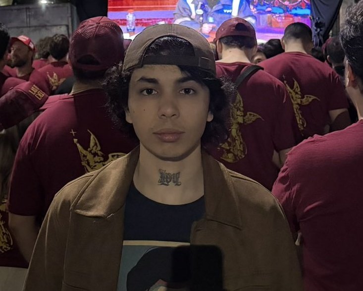 El club de Nietos de la Casta Sindical sucursal Nordelta