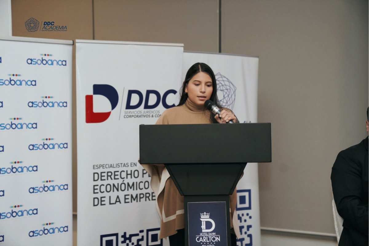 DDC Academia tweet media