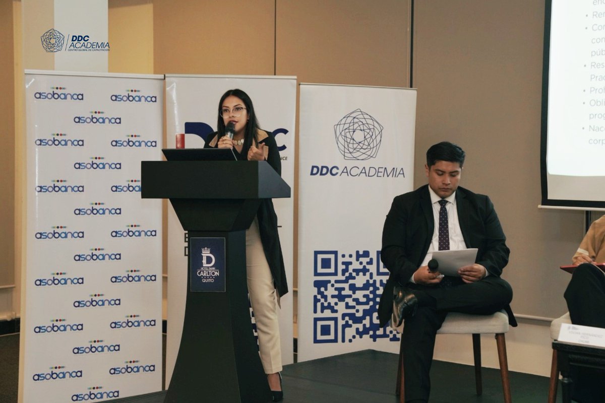 DDC Academia tweet media