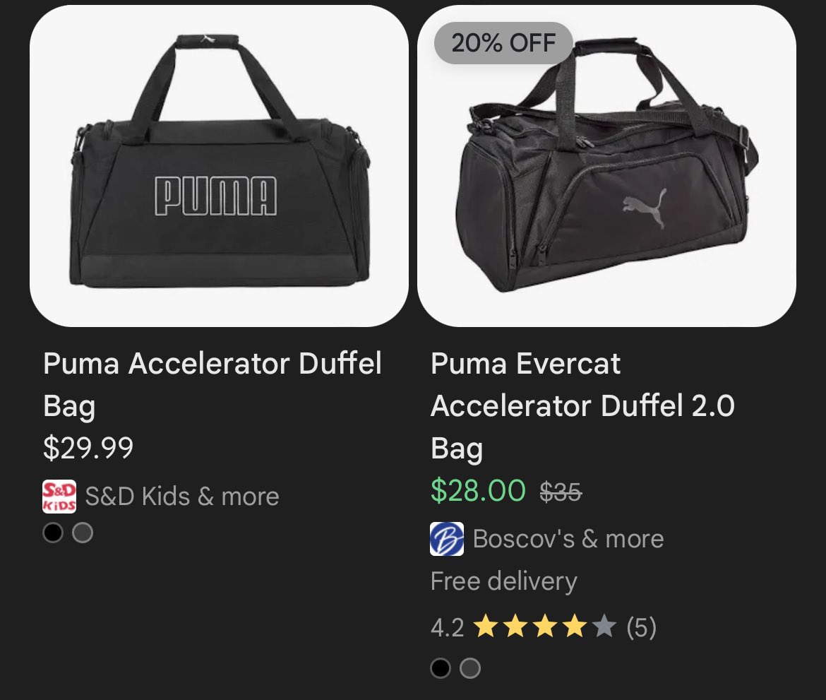 Glitched Deals tweet media