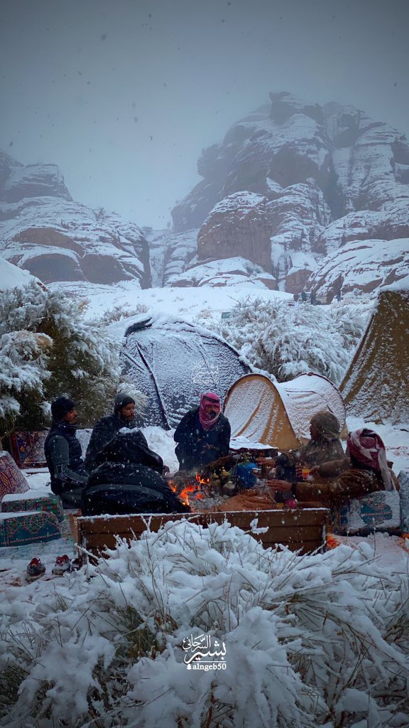 <a href="/gorgeous4ew/">Gorgeous</a> علقان تبوك ❄️☃️