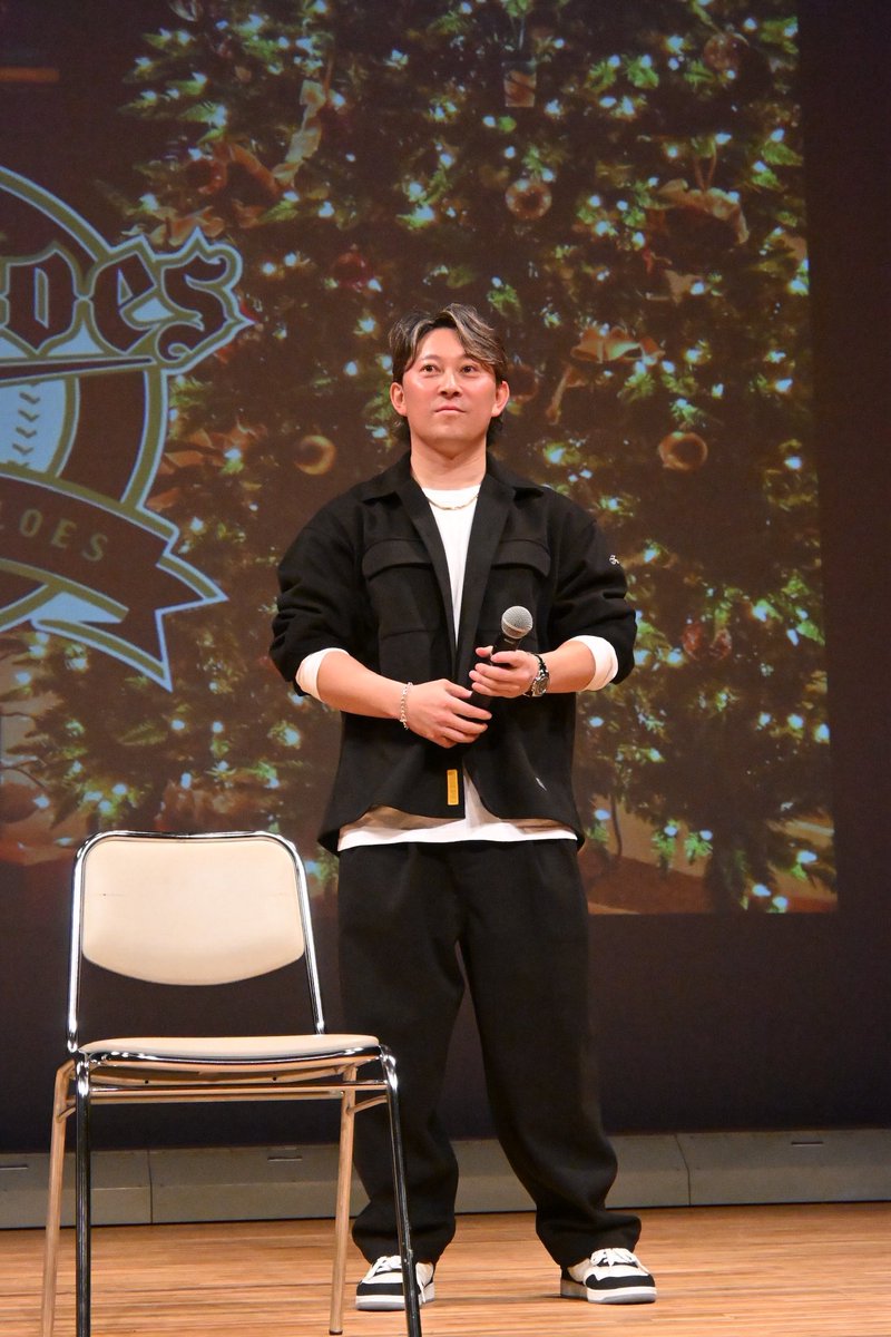 確認画面です　祐子山西 2人のトークもっと聞きたかった！ 笑顔が可愛すぎました🥺 2025.12.16