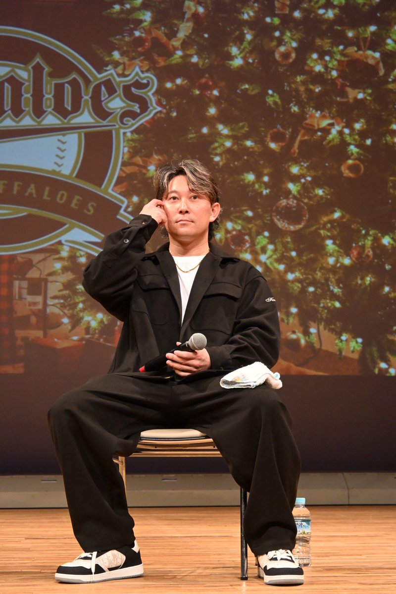 確認画面です　祐子山西 2人のトークもっと聞きたかった！ 笑顔が可愛すぎました🥺 2025.12.16