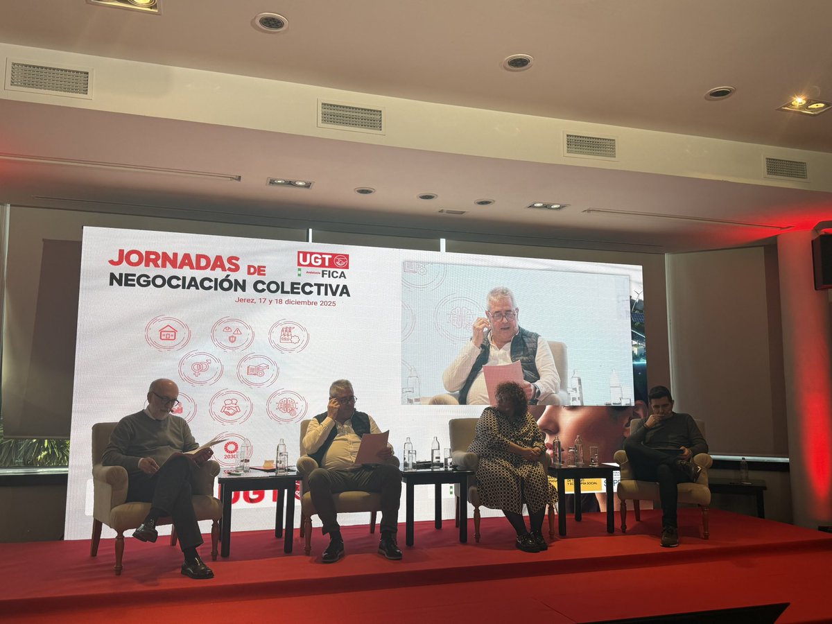UGT FICA CAMPO DE GIBRALTAR tweet media