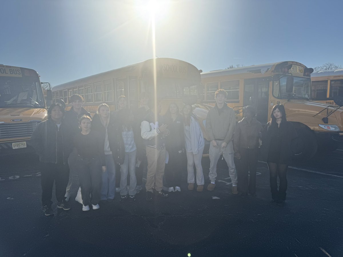 Montclair HS Athletic Director tweet media