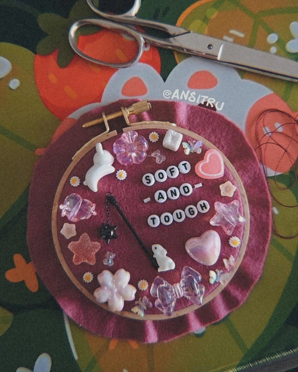 Studio Ansitru (look at my Linktree) 🤠✨ tweet media