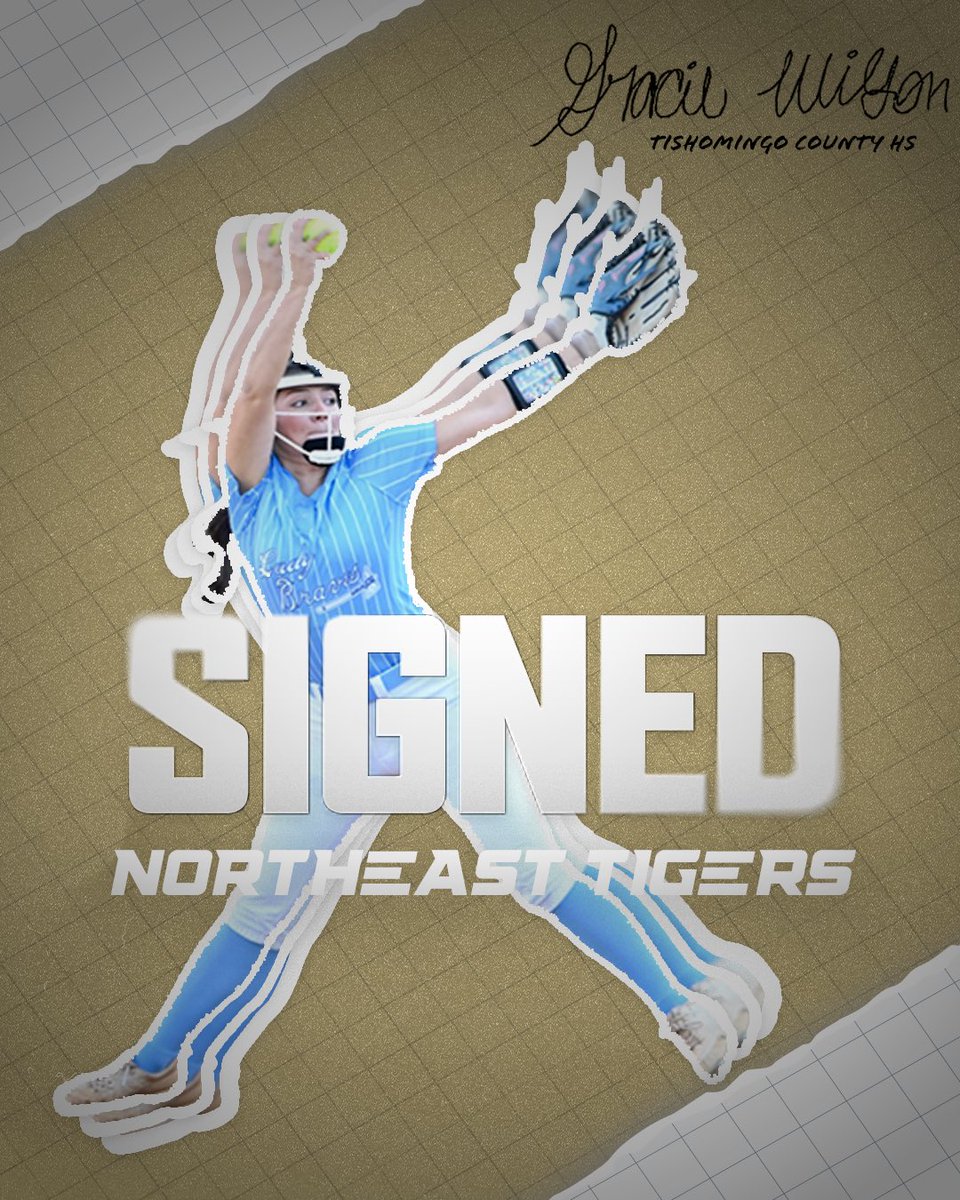 NEMCCSOFTBALL tweet media