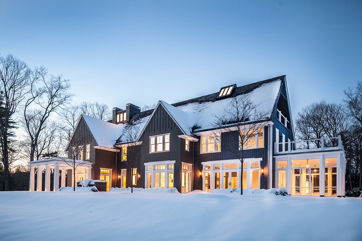 NextDoor_Window's tweet image. If winter sneaks up on you every year, you’re not alone. Our trained winter-weather installers can prepare and protect your home for the cold season. Reach out today: bit.ly/4igHtLC.