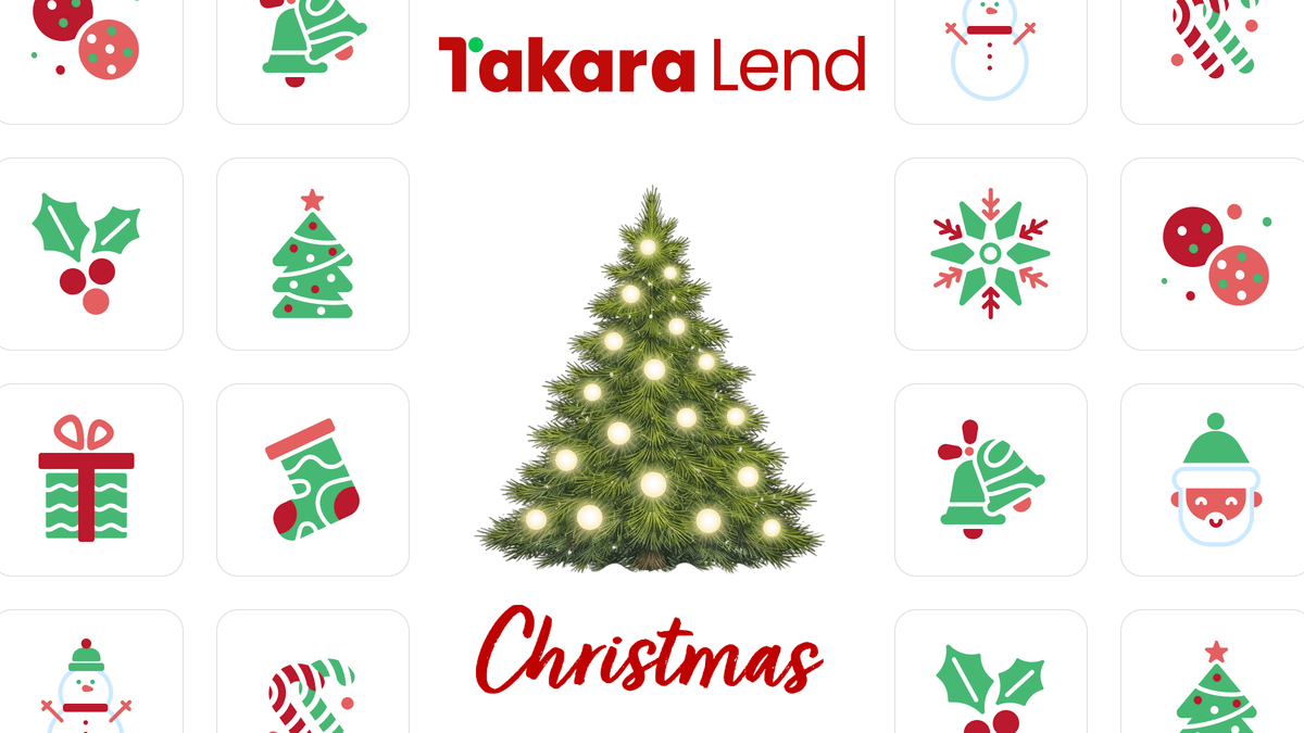 Takara Lend💎 tweet media