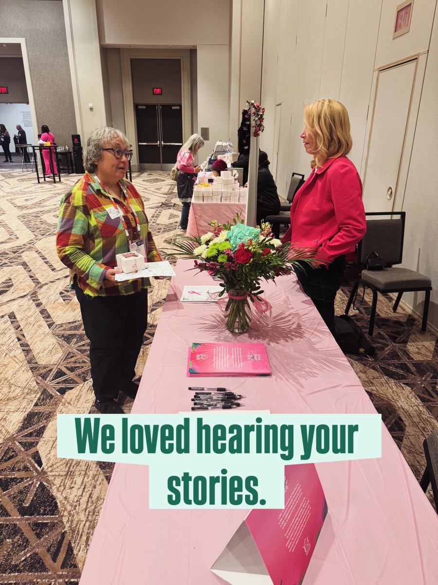 Pink Eraser Project® tweet media