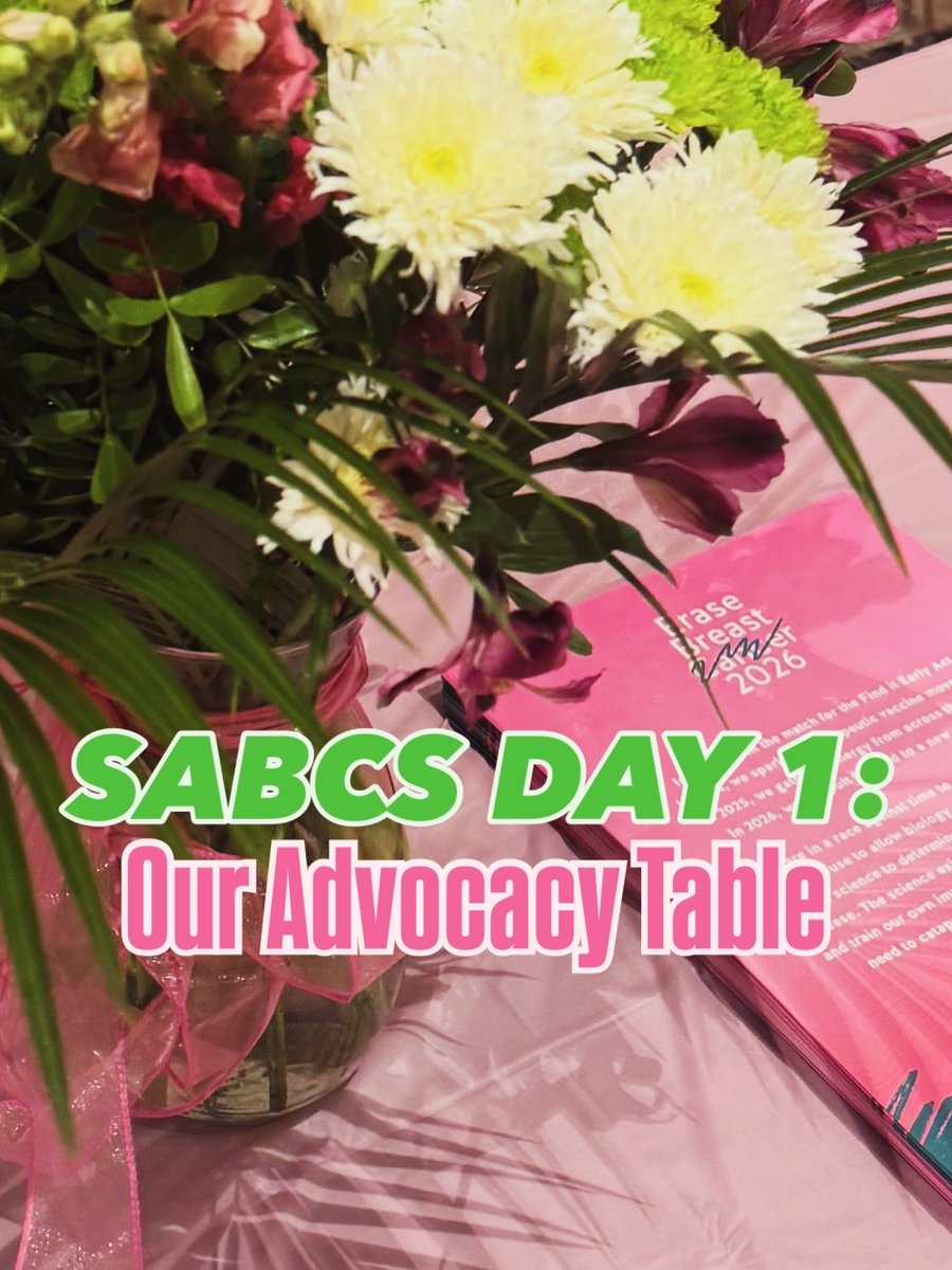 Pink Eraser Project® tweet media