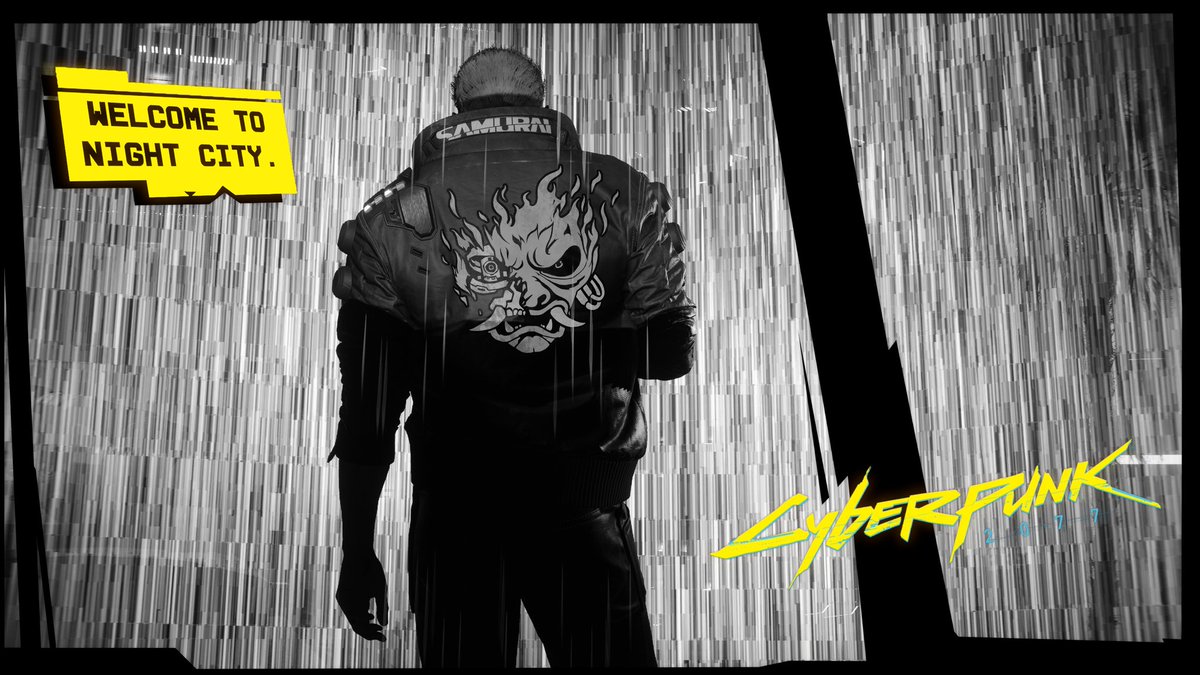 CD PROJEKT RED RU tweet media