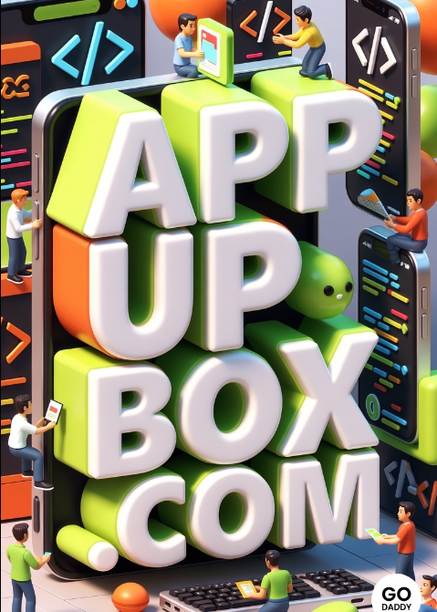 PrimeDomainTech's tweet image. 📱 APPUPBOX.COM – App subscription box service. Monthly app discoveries, tech subscription, digital tools package. 
godaddy.com/forsale/appupb…

#AppSubscription #TechBox #MonthlyApps #DigitalTools