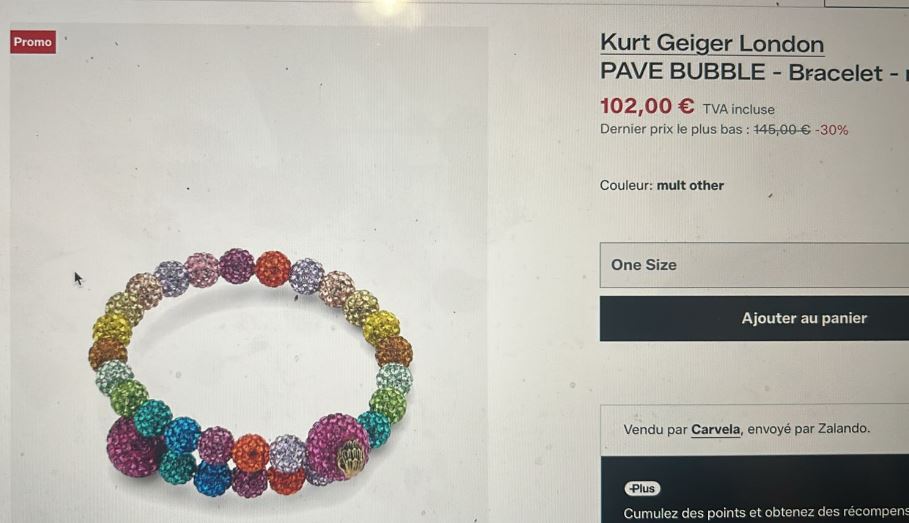 Linon Précieuse tweet media