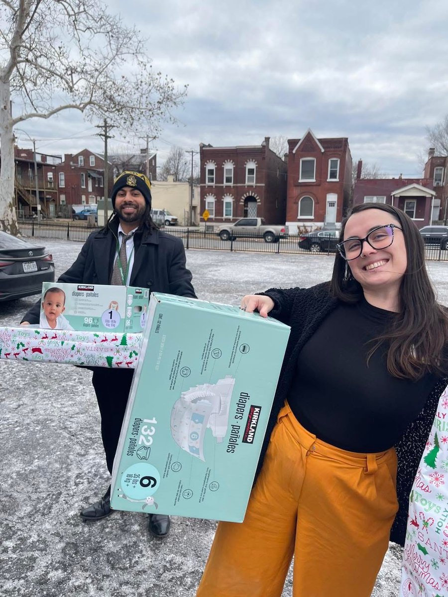 St. Louis County Prosecuting Attorney tweet media